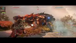 Horizon Forbidden West   4K test rtx3060 12GB. AMD  Ryzen 5 600 OEM