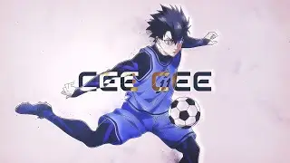 Cee Cee - Anime Mix (AMV/Edit 4K)