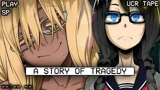 The Disturbing and Twisted Manga Called Metamorphosis