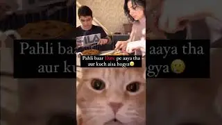 first date funny moments