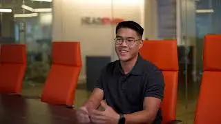 The Headstorm Experience: Career Growth & Life Beyond Work