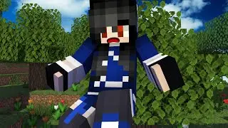 MINECRAFT Tapi KITA TIDAK ADA GRAVITASI! BIKIN KESEL PARAH!!