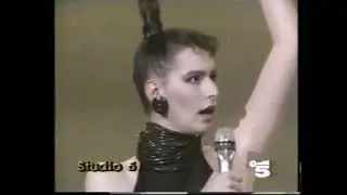 Kirlian Camera - Heldenplatz (1987)