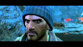 3 GREAT Fallout 4 Machinima