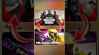 WARZONE MOBILE + BLACK OPS 6 *OFICIAL*