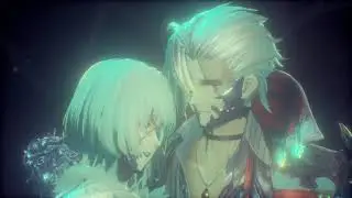 Code Vein. Ева. Сюжет