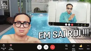 ÔNG TRÙM HỌC ONLINE PART 6 | LÂN JEE OFFICIAL ft 