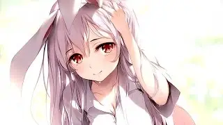 【東方Chillout／Techno】 Your Eyes Only 「Kissing the Mirror」