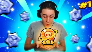 3 САТУРН ПЕРВЫЙ В МИРЕ! ВСЕ БРАВЛЕРЫ НА 3 СЕРЕБРО Бравл Старс Brawl Stars