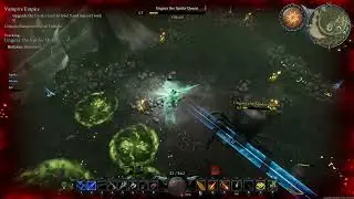V Rising boss save
