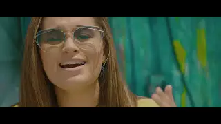 Nikki Alva - You Dance So Good (Salsa Version) (Official Video) ft. Alberto GV
