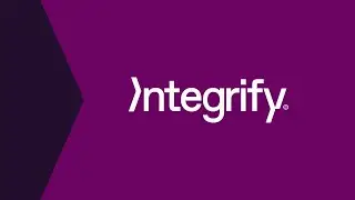 Integrify 2.0 Change what's next