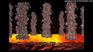 Ghostemane x Ho99o9 x Gizmo x Industrial (Type Beat) *NOT FREE*