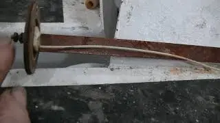 Fuel Tank Sending Unit Continuity - zeketheantiquefreak