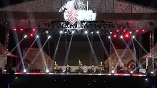 Penampilan Tari UKM ArtPedia 