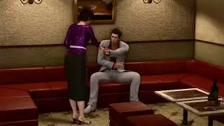 Yakuza kiwami 2 ps4 pro 1080p