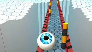Going balls levels 59 to 64 Gameplay