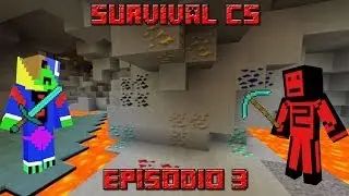 #SURVIVALCS