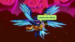 FUNNY VIDEO 🤣💔 TROLLING PLAYERS WITH ARMOR IN PKXD 😂😂