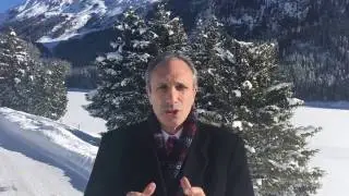 What #WEF17 meant for the nutrition sector - Lawrence Haddad, Executive Director, GAIN