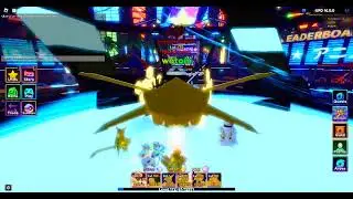 Trading for shiny buggy w/L |  animeadventures trading