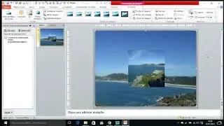 Dica de como fazer arte em fotos