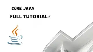 Java Course Demo
