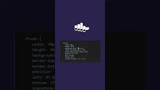 🔥 Finger Loading Animation using Pure CSS | CSS Animation 