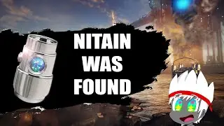 CONSEGUIR EXTRACTO DE NITAIN | WARFRAME 2023