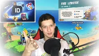 Когда может быть новый альфа тест в Boom Beach: Frontlines? Новый юнит и Supercell ID.