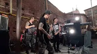 Main Change - Вслед за тенью (Live)
