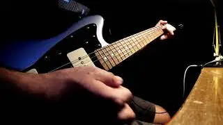 Pulp Fiction : Surf Rider Theme