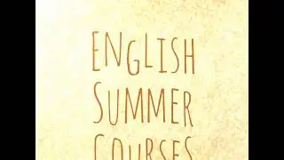 English Summer courses in Amsterdam