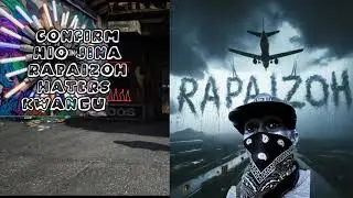 TUMEZIMA  - LXG (RAPAIZOH & DOPESAM) FT YANDAA