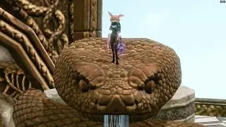 Archeage/ не определилась.