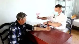 Международный день медицинской сестры