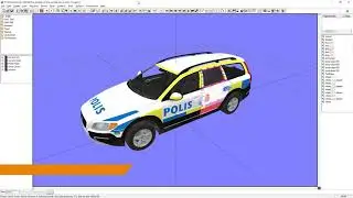 VBS4 20.1 Tutorial - New Model Import Pipeline