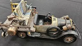 Model Show/Swap Meet 2025 MMCL
