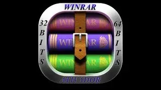 Como baixar instalar e ativar Winrar 2017 ATUALIZADO!!!!!