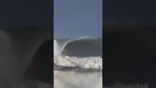 SCORING AMAZING SURF IN SOUTH AFRICA