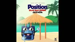 Javada - Position (OFFICIAL AUDIO)