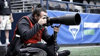 Delta Travel Stories | ATL UTD Team Photographer