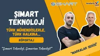 Şımart Teknoloji: Küçük Bir Atölyeden Deneyim Merkezine Uzanan Başarı Hikayesi