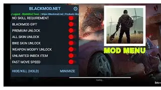 LAST DAY ON EARTH:SURVIVAL MOD MENU|BY MBT.TEAM @FreianPHOfficial @markkaalamantv