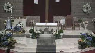 The Fourth Sunday of Easter