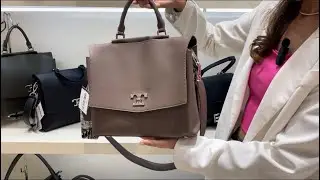 СТИЛЬНЫЕ СУМКИ ИЗ НАТУРАЛЬНОЙ КОЖИ🔥NEW COLLECTION🔥CALETE🚀Садовод.Москва #женскиесумки