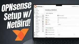 How to setup OPNsense: DHCP, Interfaces, VPN, and more!