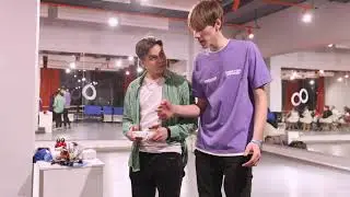 Фестиваль дронов в Набережных Челнах: Drone Team #Гренада