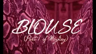 Mad Slide ft Mainlee - Blouse (Music Video)