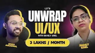 Starting Your Career in UI/UX? Watch This | Unwrap UI/UX | A Plus Pod Show